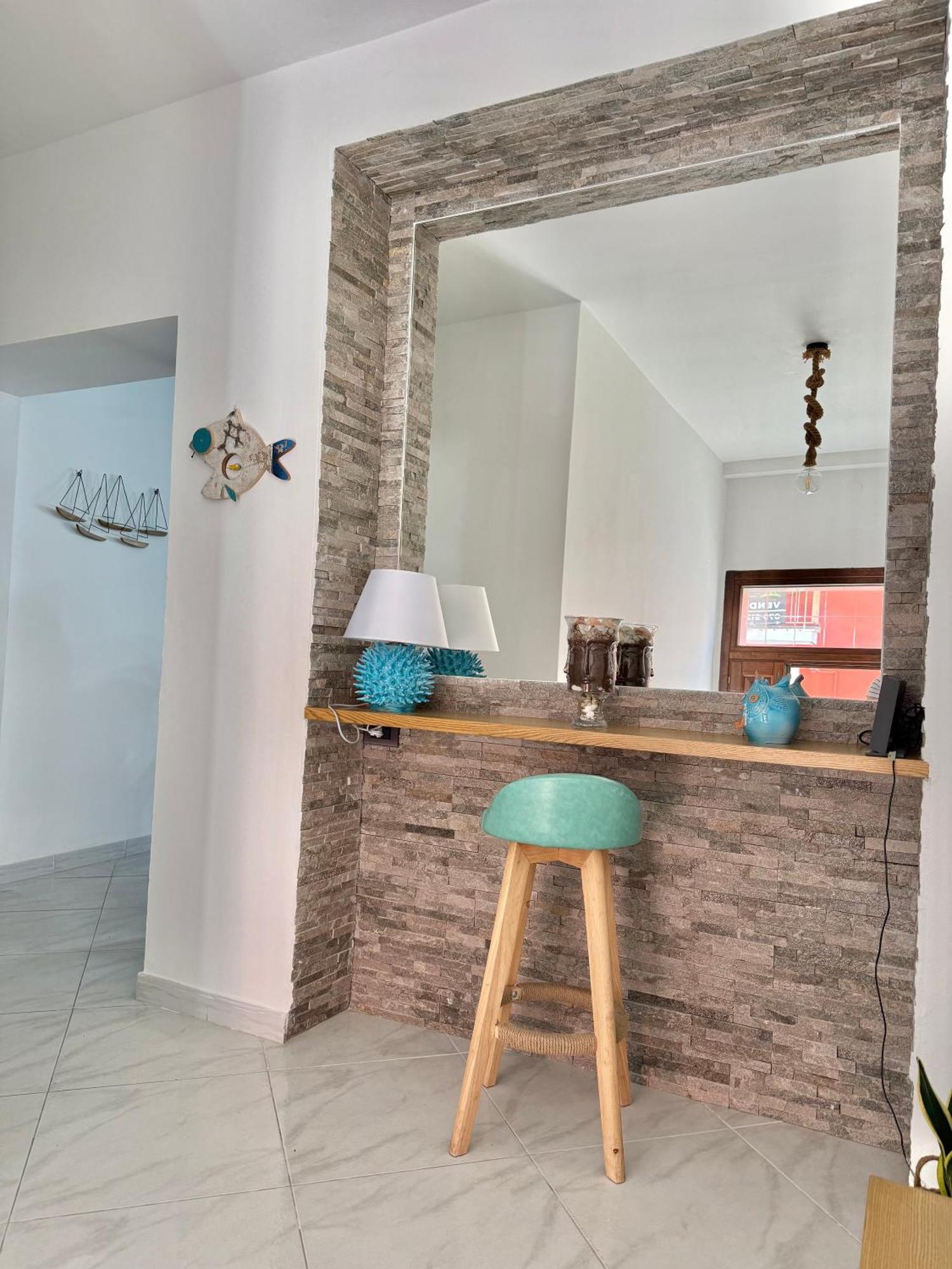 B&B I Colori Dell'Isola Порто-Торрес Экстерьер фото